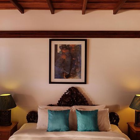 Blusalzz Villa - Muhamma, Alleppey - Kerala Alappuzha Екстериор снимка