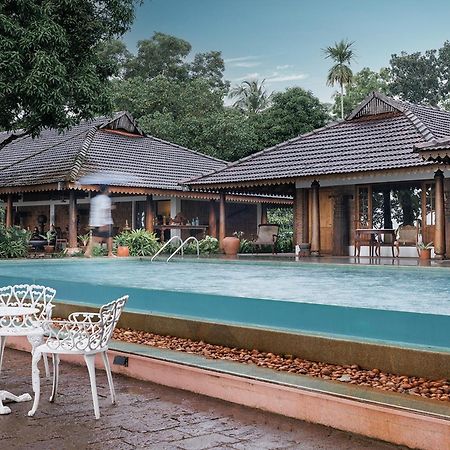 Blusalzz Villa - Muhamma, Alleppey - Kerala Alappuzha Екстериор снимка