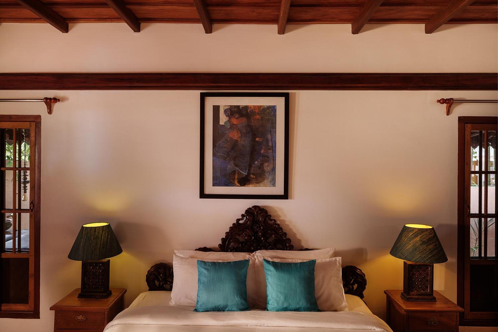 Blusalzz Villa - Muhamma, Alleppey - Kerala Alappuzha Екстериор снимка