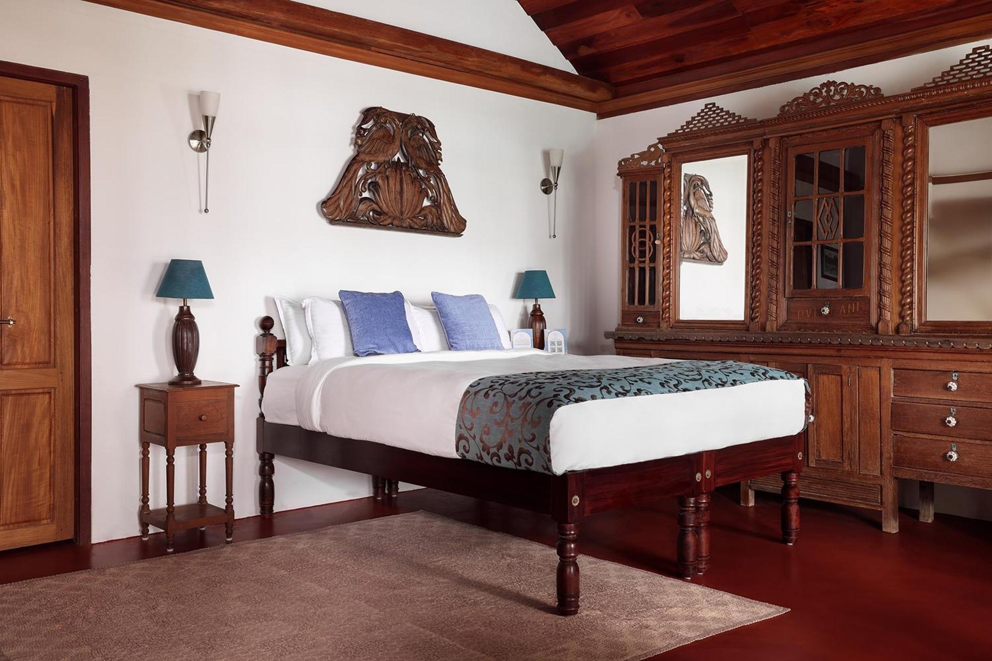 Blusalzz Villa - Muhamma, Alleppey - Kerala Alappuzha Екстериор снимка