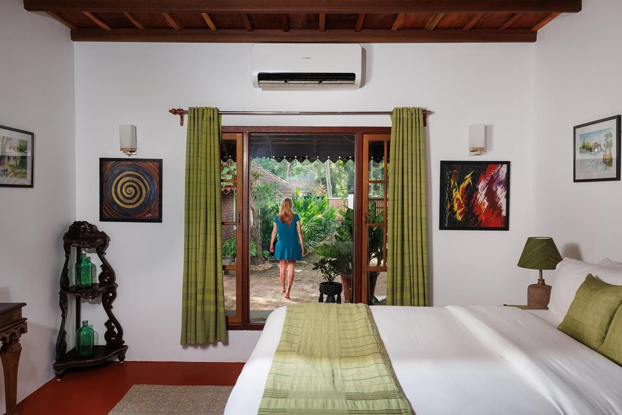 Blusalzz Villa - Muhamma, Alleppey - Kerala Alappuzha Екстериор снимка