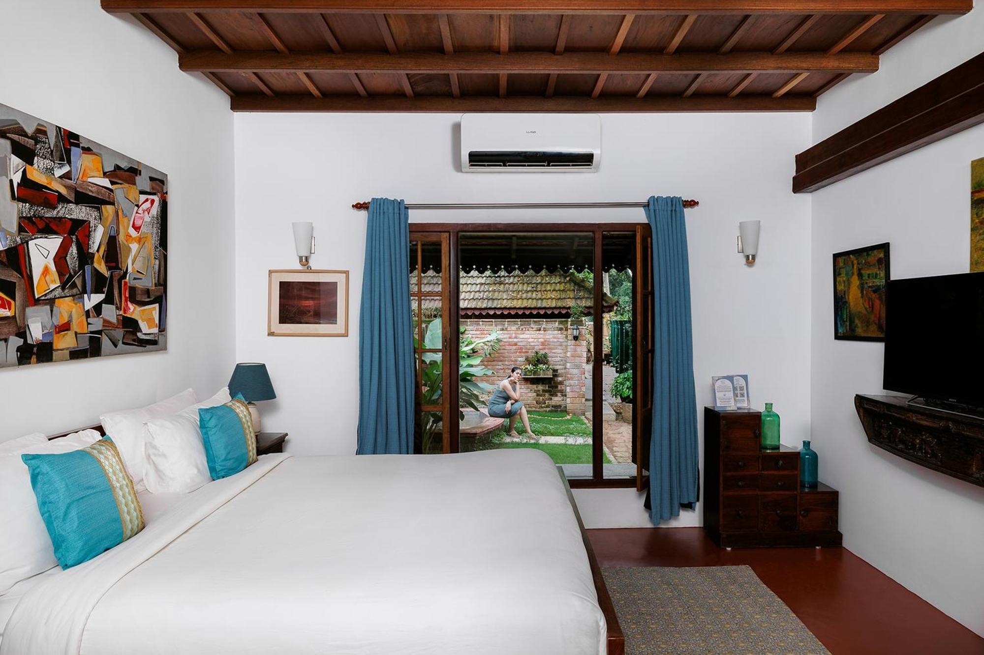 Blusalzz Villa - Muhamma, Alleppey - Kerala Alappuzha Екстериор снимка
