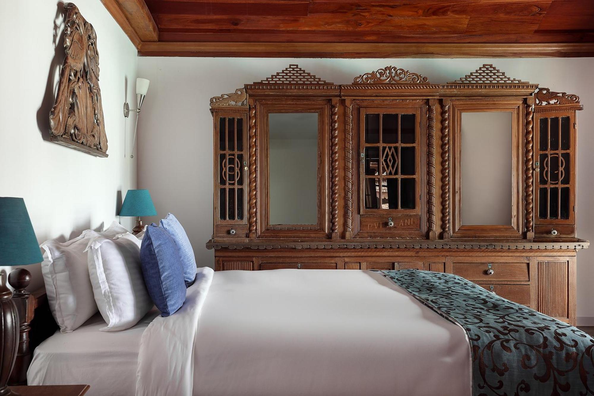 Blusalzz Villa - Muhamma, Alleppey - Kerala Alappuzha Екстериор снимка