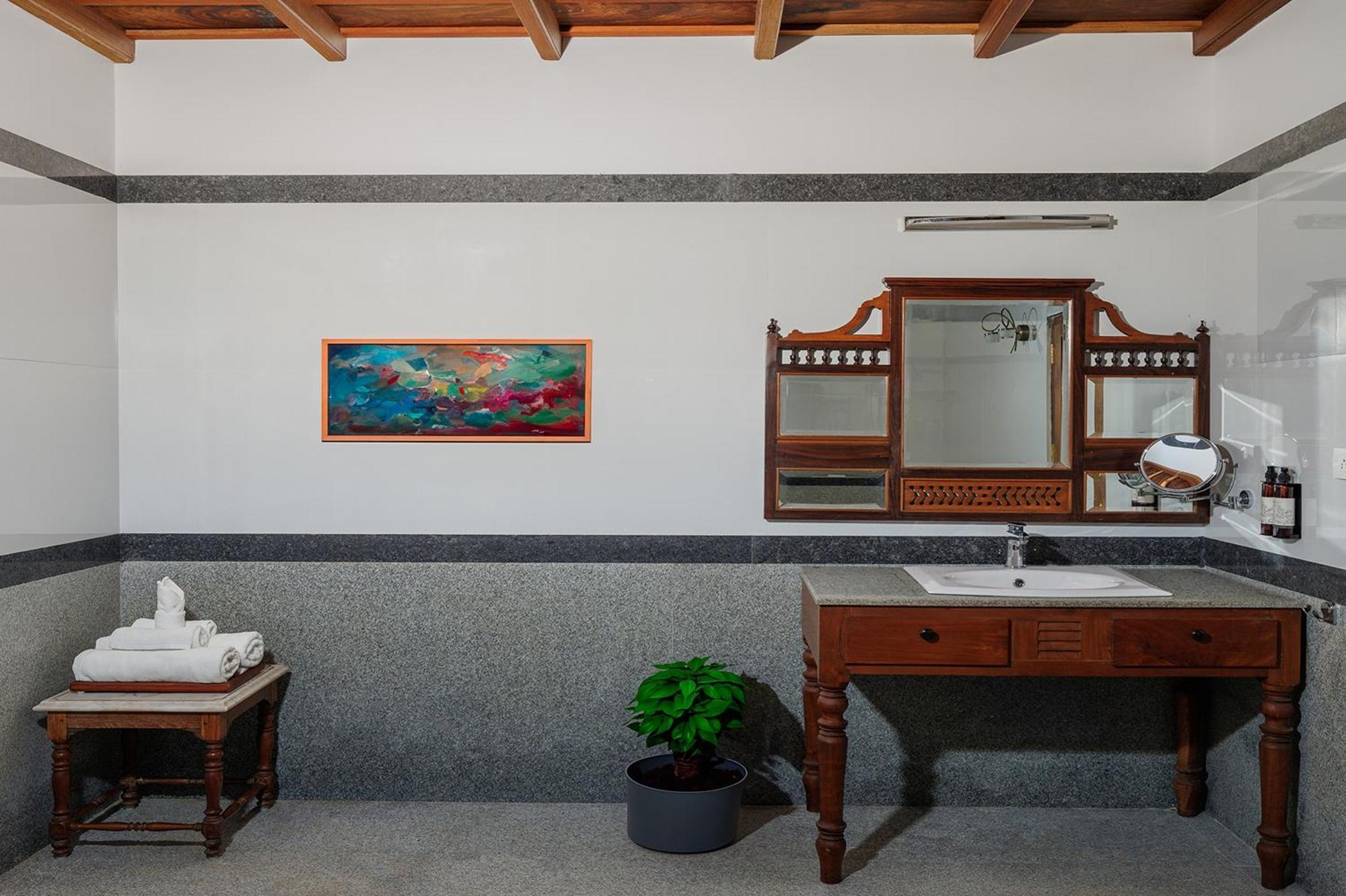 Blusalzz Villa - Muhamma, Alleppey - Kerala Alappuzha Екстериор снимка