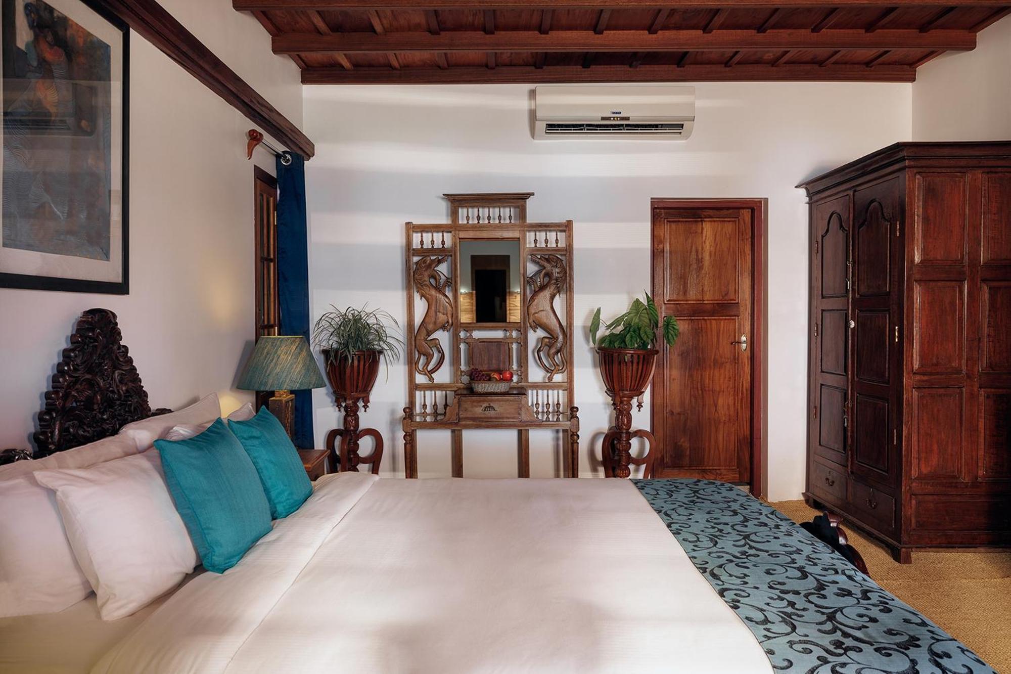 Blusalzz Villa - Muhamma, Alleppey - Kerala Alappuzha Екстериор снимка