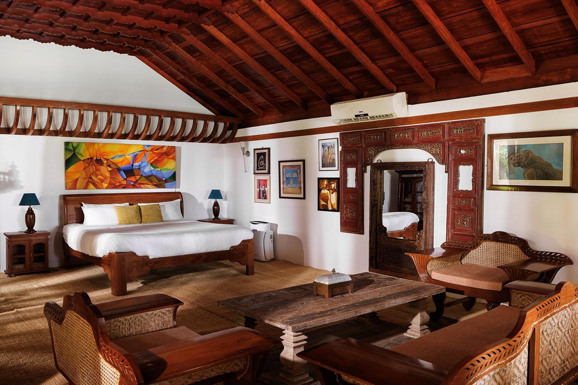 Blusalzz Villa - Muhamma, Alleppey - Kerala Alappuzha Екстериор снимка