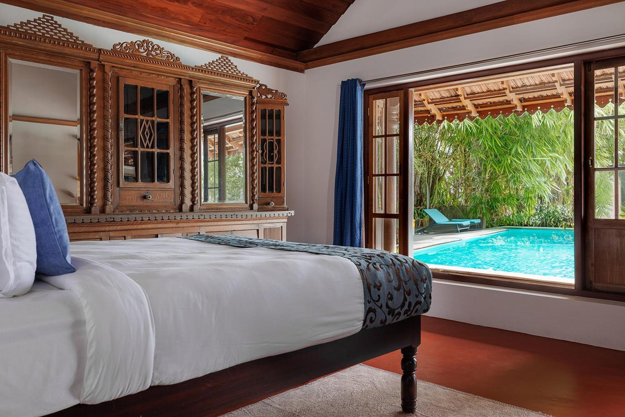 Blusalzz Villa - Muhamma, Alleppey - Kerala Alappuzha Екстериор снимка