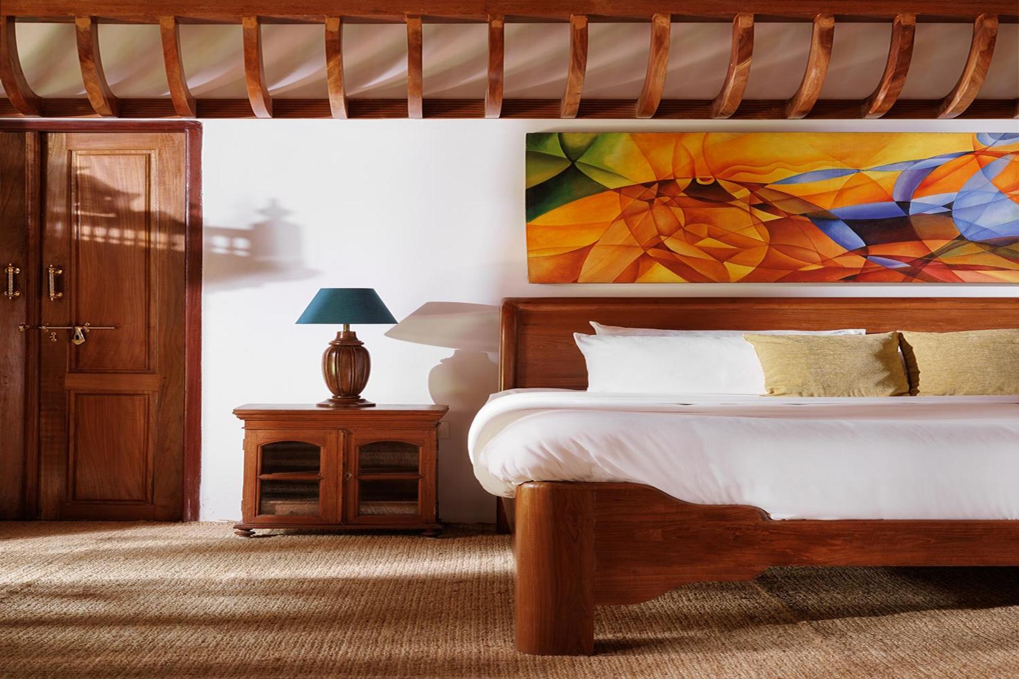 Blusalzz Villa - Muhamma, Alleppey - Kerala Alappuzha Екстериор снимка