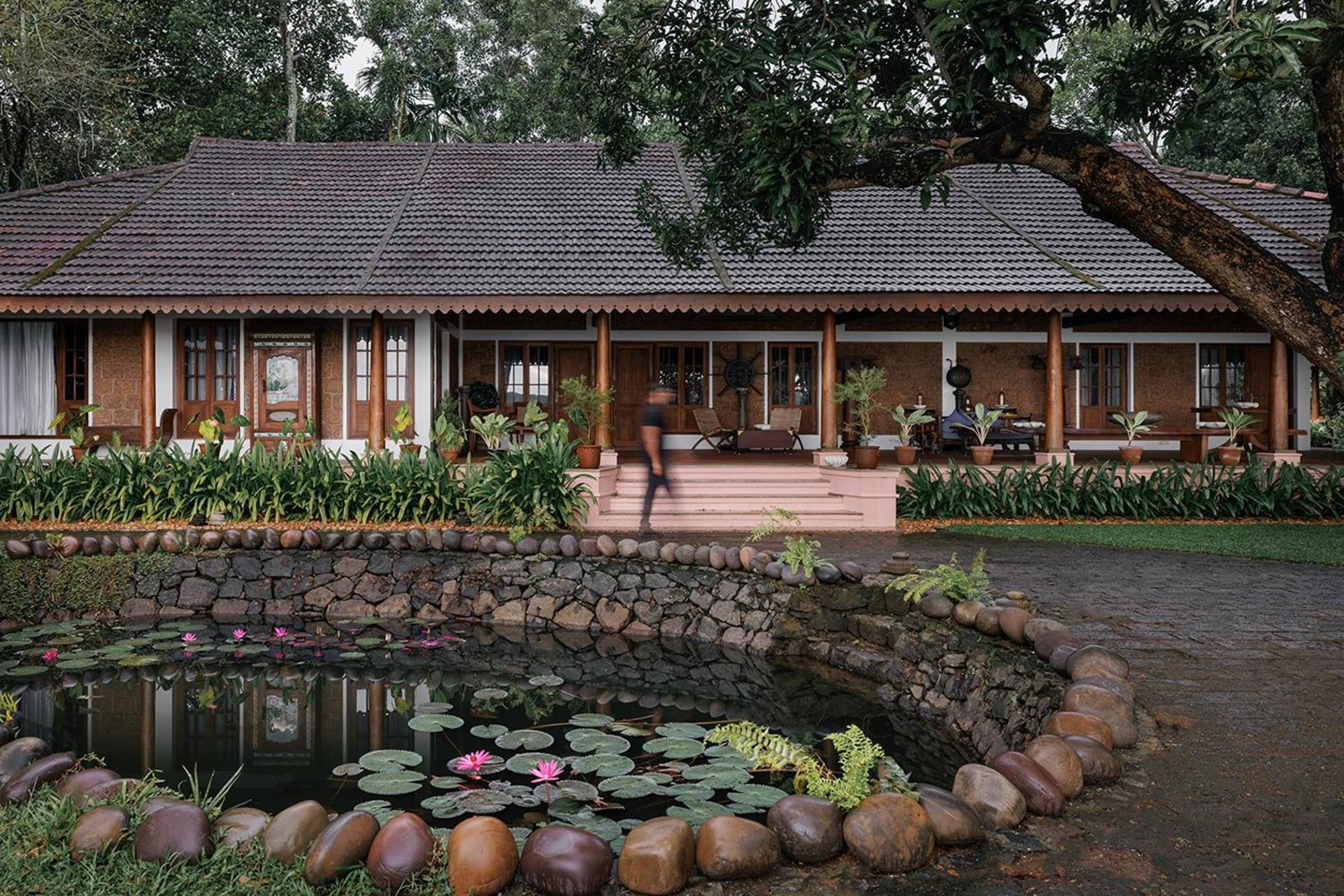 Blusalzz Villa - Muhamma, Alleppey - Kerala Alappuzha Екстериор снимка