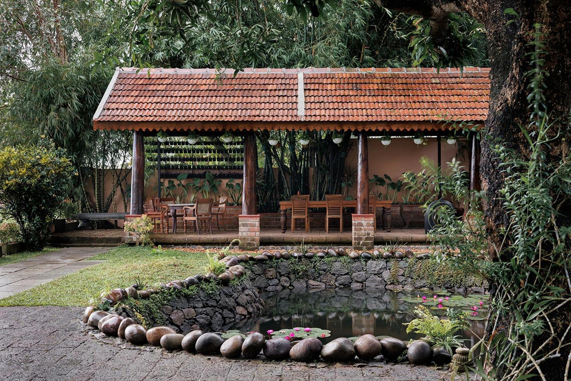 Blusalzz Villa - Muhamma, Alleppey - Kerala Alappuzha Екстериор снимка