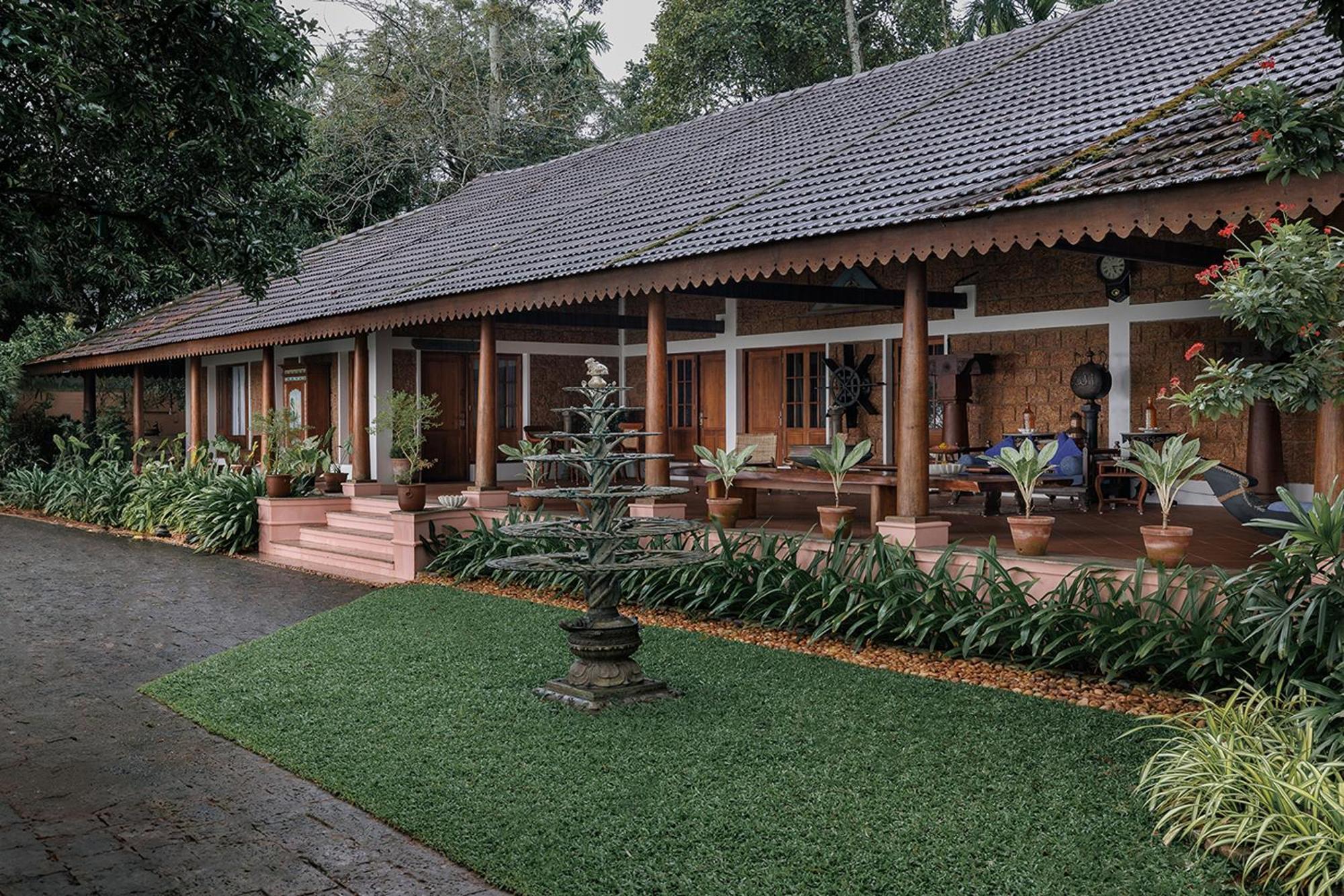 Blusalzz Villa - Muhamma, Alleppey - Kerala Alappuzha Екстериор снимка
